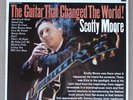Scotty Moore - Very Rare 1962 LP - Stereo - Near New