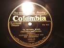 Fletcher Henderson and his Orchestra Columbia 1543-D