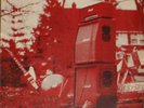 TRUTH AND JANEY NO REST WICKED ORIG LP MONTROSS PSYCH