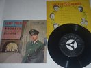 ELVIS PRESLEY 45 STUCK ON YOU JAPAN SS 1212 TRI CENTRE