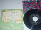 ELVIS PRESLEY 45 CRAWFISH JAPAN SS 1113  TRI CENTRE
