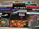 Housepacket (13)-40 Old School House Vinyl LP Raritäten