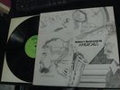 ROBERT ROCKWELL III androids LP bobby lyle JAZZ FUNK 74