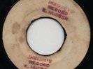 MOON ROCK Alphonso Bailey / SUCTION Vin Gordon (1969) ?