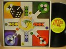 MUSICAL CONSORTIUM - VARIOUS - ORIGINAL UK TROJAN LP