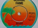 GEORGIE FAME daylight RARE ISLAND 7