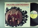 Kinks, The  The Kink Kontroversy     3 Tone Label