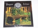 PAGAN ALTAR - The Time Lord MLP black sabbath st vitus