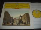 Fricsay Mozart DGG Red Stereo SLPM 138709, 4/63 NM