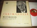 Furtwangler Beethoven Ed1 HMV ALP 1286/87 German Box NM