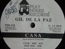 GIL DE LA PAZ 