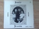 Hilton Felton - Family And Friends Rare Funk Jazz lp