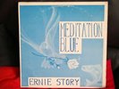 Ernie Story - Meditation Blue Modern soul rare lp