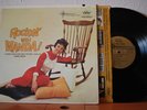Wanda Jackson Rockin with Wanda Rockabilly VG++