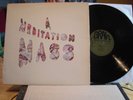 Yatha Sidhra ,A meditation mass,Krautrock Original 1974