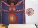 Atlas Same, austria Krautrockmonster Orig. 1977