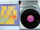 FRANK ZAPPA YOU CAN'T DO THAT ON STAGE ENYMORE VOL2