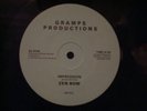 ZEN BOW on GRAMPS PRODUCTION Impression RARE REGGAE 12