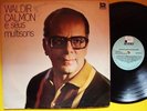 Waldir Calmon e Seus Multisons Brazil Breaks Funk Hear