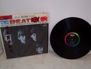 MEET THE BEATLES STEREO NO ASCAP OR BMI CREDITS  VG+