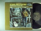 P.F. Sloan  Songs Of Our Times    Mono