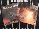 Running Wild - Gates To Purgatory/Under Jolly Roger