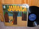 KEITH & KEN YOU'LL LOVE JAMAICA RARE SKA LP LONDON8229