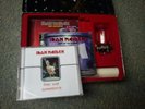 Iron Maiden -  Box Second Edition very rar 2003