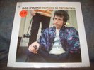 SEALED    Bob Dylan  