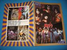 KISS 1978 Japan Tour Book Programme Programe RARE