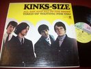 The Kinks   
