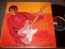 Gene Vincent    