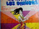 LOS DINNERS Sampuesana INCREDIBLE Cumbia Del Sol ???