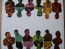 HAR-YOU PERCUSSION GROUP LP Cubop Reissue Latin Soul