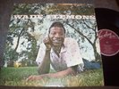 Wade Flemons    1st Release    Maroon  Vee-Jay     1959