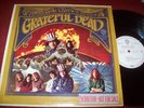 The Grateful Dead    1st Release   WBrothers   WL PROMO