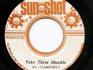 Al Campbell  Take These Shackles  Sunshot  Roots Reggae