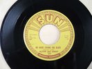 ALTON AND JIMMY / SUN RECORDS 323 / ABSOUTELY FANTASTIC
