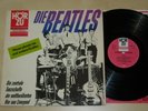 LP, DIE BEATLES, 