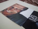 APHEX TWIN Richard D. James Album RARE LP EX+