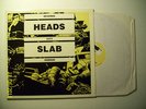 Severed Heads - City Slab Horror Vinyl LP 1985