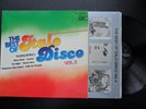 VA/The Best of Italo Disco vol. 2 Italodisco/3 LP