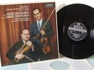 MOZART SINFONIA CONC/DUO-OISTRAKH/KONDRASHIN,SXL 6088