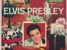 Elvis Presley EPA-4108,ELVIS SINGS CHRISTMAS SONGS-USA