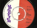UPSETTERS THE VAMPIRE RARE 1969 SKA LEE PERRY BLEECHERS