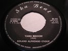 ROLAND ALPFONSO SKA BEAT 183 YARD BROOM -LISTEN