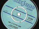 RARE UK COXSONE LLOYD CHARMERS 