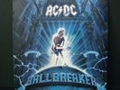 AC/DC Ballbreaker LP (1995) US ORIGINAL