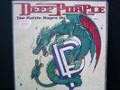 DEEP PURPLE Battle Rages On LP (1993) HOLLAND ORIG.