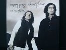 JIMMY PAGE/ROBERT PLANT No Quarter 2x LP (1994) UK ORIG